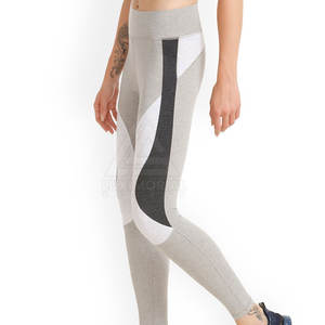 เลกกิ้งสำหรับผู้หญิงเลกกิ้งออกแบบได้ตามต้องการผลิตแบบมืออาชีพ - Product Image 2