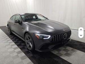 Mercedes-Benz GT 53 AMG 2024 Usado en Excelentes Condiciones en Venta - Product Image 3