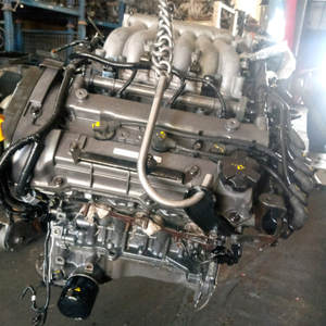 USADO para Motor Delta 2.7L 24V G6BA 11-20 Asientos Velocidad Máxima 51-70 km/h - Product Image 5