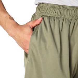 Short de sport athlétique pour hommes Short de basket-ball à séchage rapide avec poches pour courir Vêtements de sport décontractés - Product Image 2