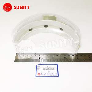 TAIWAN SUNITY roulement principal S6A3 de haute qualité OEM 35A09-31010 pour pièce de moteur Mitsubishi S6A3 - Product Image 1