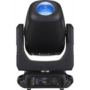 ไฟหัวขยับ ETC Halcyon Gold คุณภาพสูง พร้อมชุดกล้อง RigPOV สีดำ ประเภทสินค้า โมดูลกล้อง - Product Image 3