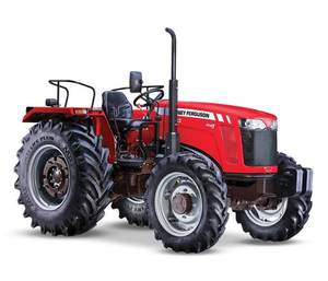 EN STOCK - Tracteurs agricoles Massey Ferguson 4x4 44 CV à transmission par engrenages, haute productivité, meilleur fournisseur, fabrication originale Massey - Product Image 4