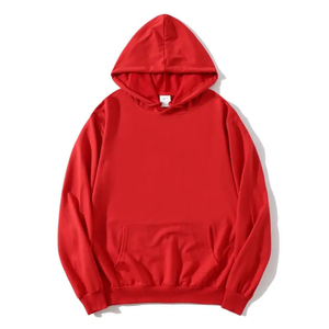 Sweat à capuche imprimé personnalisé à l'épaule pour hommes Vêtements décontractés amples pour femmes Pull à capuche à manches longues Personnalité Streetwear - Product Image 2