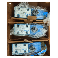 Vanne de surpression proportionnelle KCG-3, vanne hydraulique haute pression ISO 4401 NG6 250 bars, remplacement OEM