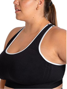 สปอร์ตบราสำหรับผู้หญิงมาใหม่ราคาถูก - Product Image 6