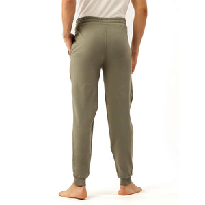 Pantalones Deportivos para Hombre, Cintura Cómoda con Acabado de Tela Suave - Product Image 5