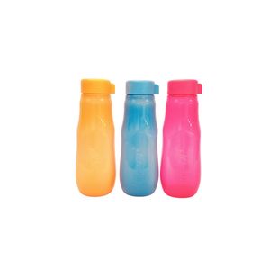 Stylish 1000ml Popelatte Sipper Water <b>Bottle</b> Leak-Proof BPA-Free Large easy <b>clean</b> High quality Travel friendly - Product Image 1