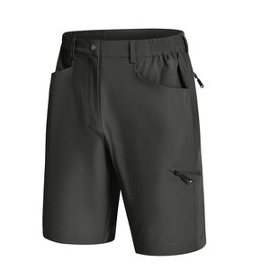 Pantalones Cortos Deportivos para Hombre, Transpirables, Ligeros, de Secado Rápido, para Golf - Product Image 4