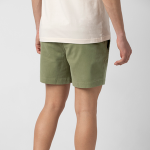 Venta al por mayor de alta calidad 100% poliéster Casual hombres pantalones cortos con bolsillos verano playa hombres pantalones cortos estampados para hombres - Product Image 4