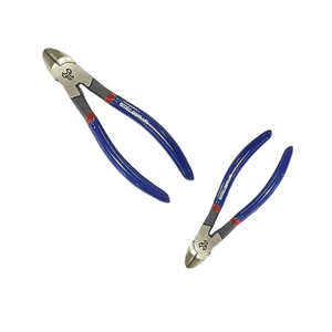 Pince à bec de corbeau multifonction en acier inoxydable avec poignée isolée, personnalisable OEM/ODM pour une utilisation en intérieur/extérieur dans le jardin - Product Image 2