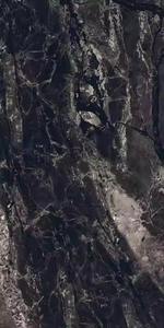 Kenya Nero Grande Indian Premium 800x1600mm Glazed Porcelain <b>Tiles</b> Glossy Polished Floor <b>Wall</b> <b>Tiles</b> - Product Image 4