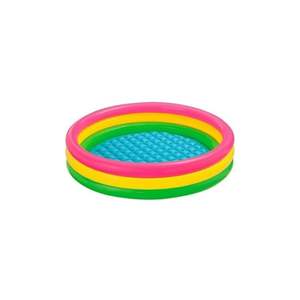 Juguete de Playa Sunset Pool 57412, de 3 Puntas, 114x25 cm - Product Image 2