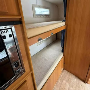 2004 Camping-car Benimar Anthos 6000LD - Product Image 6