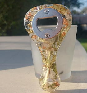 Abrebotellas de resina Proveedor al por mayor Artesanía de cocina Abrebotellas de resina de alta calidad Artesanía Precio barato - Product Image 1