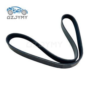 Cinghia Serpentina Scanalata a V 11287618848 6PK1003 per BMW X4 F20 F30 F10 F32 F25 F26 F15 F16 X1 E84 - Product Image 4