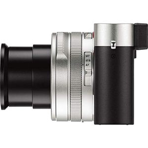 17MP Compact Digital Camera with 3.1x Zoom Lens 4K Video Recording 3-Inch Touchscreen 32GB <b>Memory</b> <b>Card</b> Flexible HD Feature - Product Image 1