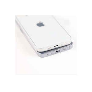 Étui en silicone transparent de qualité supérieure Netzy pour iPhone 13 Pro Pro Max, coque de protection en silicone souple, style INS, emballage de vente au détail - Product Image 5