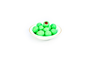 Venta al por mayor del fabricante: Caramelos de goma Halal <span class=keywords><strong>mini</strong></span> a granel con forma de ojo, rellenos de líquido, perfectos <span class=keywords><strong>para</strong></span> <span class=keywords><strong>fiestas</strong></span> infantiles, OEM - Product Image 3
