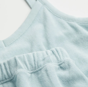 Conjunto de Pijama Personalizado para Mujer, Manga Larga, Suave, Top y Pantalón, Ropa de Dormir Sexy para Primavera/Verano - Product Image 5