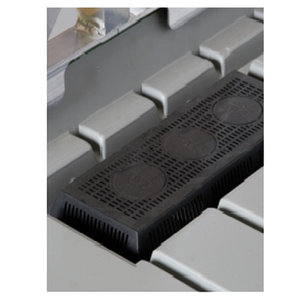 ถาดน้ำสำหรับปลูกพืชแบบ Ebb & Flow ขนาด 800 x 2040 มม. ถาดเพาะชำมาตรฐาน - Product Image 3