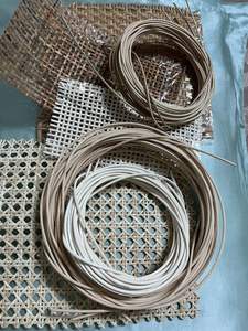 Muebles de decoración vietnamita de alta calidad con núcleo de ratán/mejor precio/Sra. Beatrix - Product Image 5