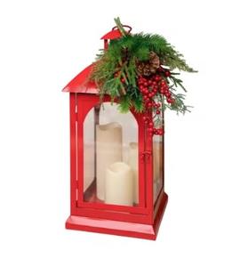 Elegant metal <b>candle</b> <b>holder</b> <b>lanterns</b> ideal for christmas easter weddings & stylish hanging decoration available with custom logo - Product Image 5