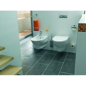 Portapapeles EC Rondo2 00100 con Tapa Cromada - Product Image 4