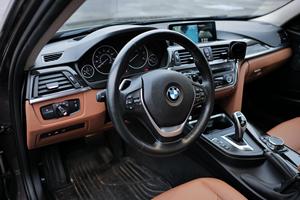 BMW 328D XDRIVE SPORTS WAGON 2015 USADO, Volante a la Izquierda/Derecha - Product Image 5