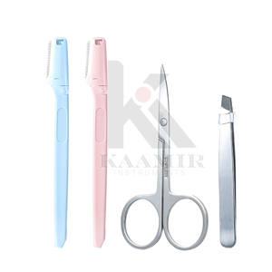 อุปกรณ์แต่งคิ้วสำหรับผู้หญิงงานทำมือตามสั่ง - Product Image 1