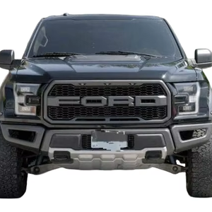 รถฟอร์ด F-150 ปี 2018 มือสอง รุ่น Look 4x4 เครื่องยนต์ 5.0L Raptor 499 แรงม้า V8 4 16 วาล์ว 5 ที่นั่ง เกียร์อัตโนมัติ - Product Image 1