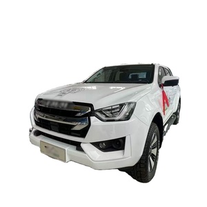 Modèle 2024 / 2025 3.0 L Diesel 4x4 Pick-up à transmission manuelle Véhicule utilitaire agricole - Product Image 1
