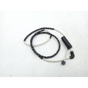 SENSOR DE DESGASTE DE FRENTES DE FRENOS BMW Z4 E85/E86 (02>09) 98029900 Gasolina - Product Image 1