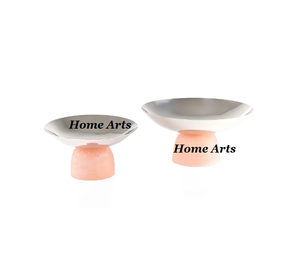 Cuenco de madera de calidad superior para chocolates, forma ovalada, tamaño personalizado, cuenco para servir alimentos a un precio asequible - Product Image 5