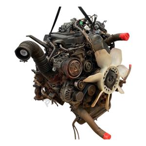 Motor 2KD-FTV para TOYOTA HILUX 2015 2.5L Diésel/ Motor Completo 2KD FTV Diésel D4-D 2.5L Original Usado para Toyotas Hilux Hiace 2005-16 - Product Image 4