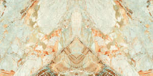 Carrelage mural en porcelaine à veinage continu grand format 600x1200mm de qualité supérieure pour la décoration de villas haut de gamme et les bureaux modernes - Product Image 3