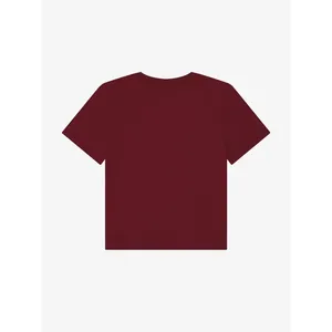 T-shirt Oversize Personalizzata da Donna per Merchandising Promozionale - Product Image 6