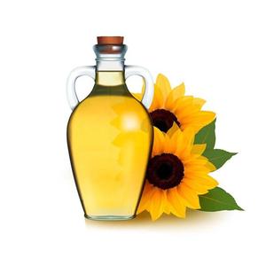 Huile de tournesol raffinée de qualité supérieure à vendre/meilleure huile de tournesol raffinée 100% huile de cuisson de tournesol raffinée brésil - Product Image 1