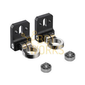 Hardware e Accessori per Sensori Leuze Electronic 429029 - Product Image 1