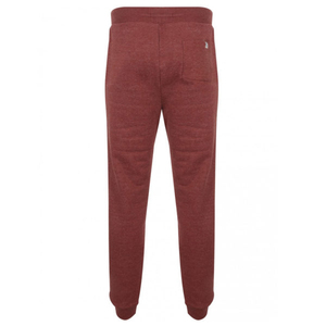 2025 Custom Slim Fit Men's Gym Sweatpants Cotton Joggers with Polyester <b>Drawstring</b> Terzo Sports Casual Canvas Sport <b>Trousers</b> - Product Image 4