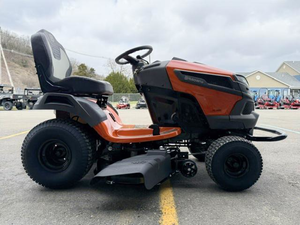 Prix de gros pour tondeuse autoportée Husqvarna Smart Control 54 pouces 24HP Kohler, neuve/d'occasion, produit de qualité supérieure, en stock - Product Image 4