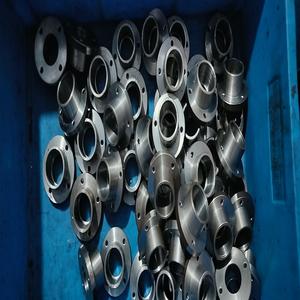 Industrial Metal Black Hard Brass CNC Machined <b>Parts</b> Custom Precision Milling & Wire EDM Service Industrial <b>Equipment</b> Housing - Product Image 3