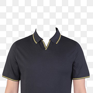 100% algodón para hombre para Polos logotipo bordado personalizado botón decoración transpirable tejido 3D patrón hilo teñido disponible - Product Image 2