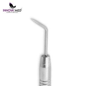 Outils de rehaussement des cils, bâtonnet de permanente pour cils, acier inoxydable, pointe pointue colorée avec peigne de séparation, prix de gros - Product Image 5