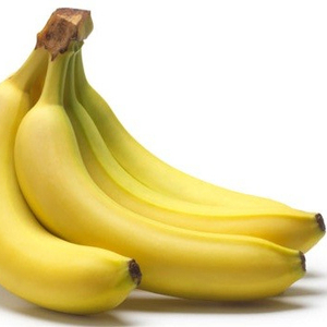 Banane entière congelée, banane pelée congelée, banane coupée en tranches congelée, ANGLE - Product Image 1