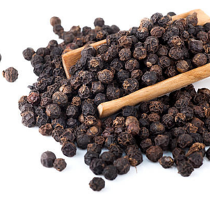 Poivre noir indien entier à forte piquanteur, cueilli à la main, aromatique, qualité export, épice brute séchée, 100% pur, durée de conservation 24 mois - Product Image 5
