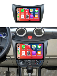 MEKEDE & NAVIFLY X SERIES Android Car Multimedia Car Video IPS Screen 2 + 32GB System para Lifan <span class=keywords><strong>320</strong></span> 2008-2014 - Product Image 3