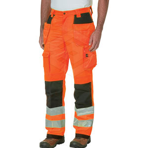 Nouveaux pantalons de travail pour hommes, pantalons de travail de sécurité ignifuges, pantalons cargo, prix raisonnable, pantalon pour hommes - Product Image 5