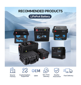 Station d'alimentation portable 300W 2000W 4000W, générateur solaire UPS, alimentation de secours pour situations d'urgence - Product Image 2