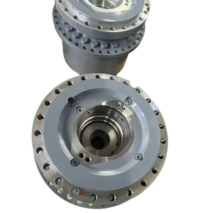 Série GFT GFT9T2 GFT13T2 GFT17T2 GFT40T2 GFT110T3 GFT330T3 Moteur de course finale GFT80-T3-2348 et pièces de rechange - Product Image 6